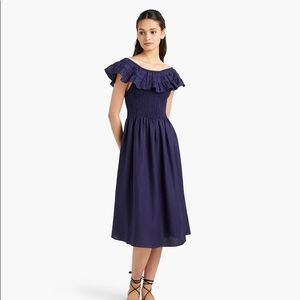 Hill House Home Akilah Nap Dress
